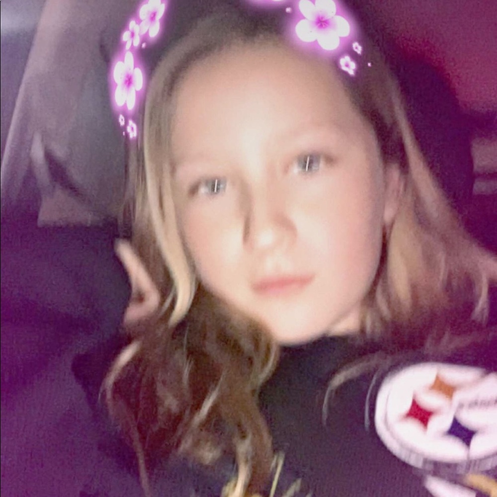 Meet your Posher, Gracie